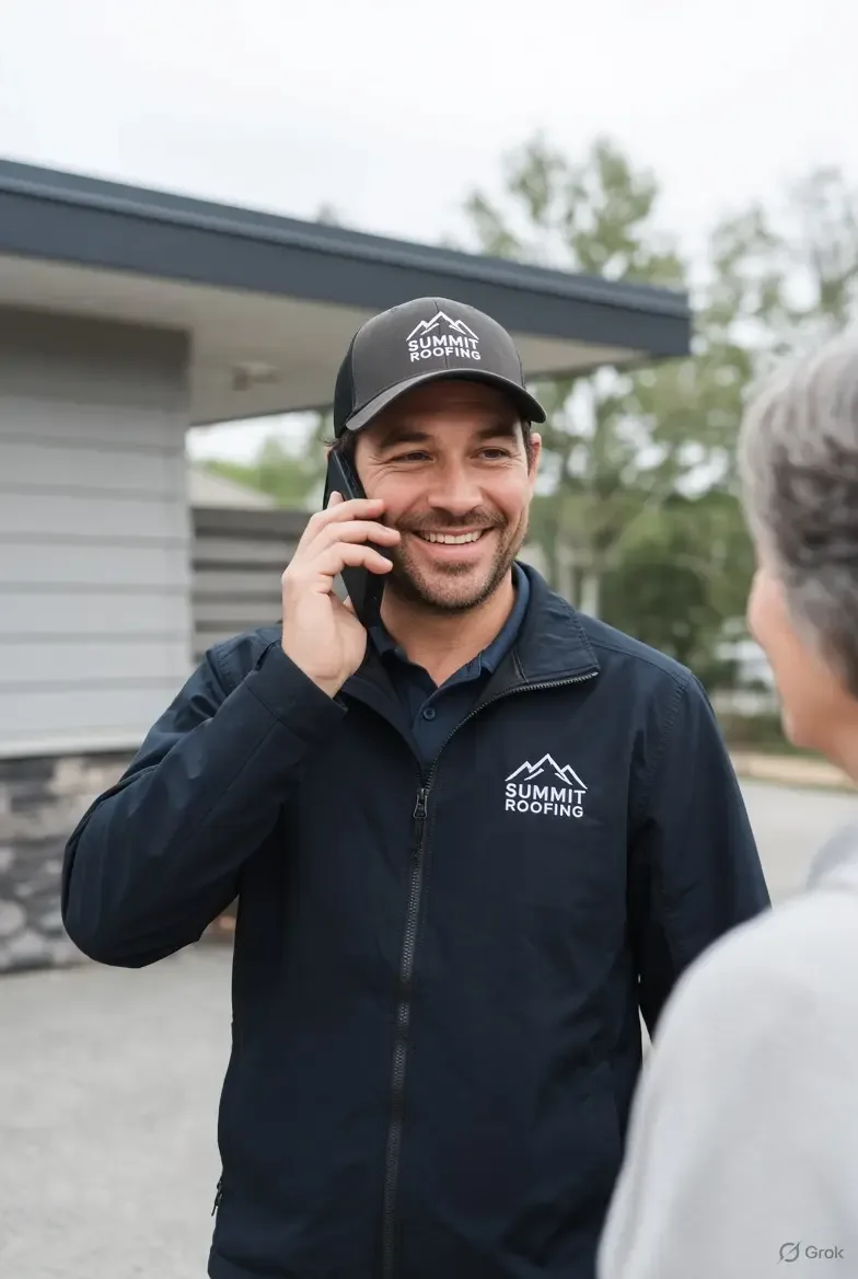 Flat Roof Leak Repair Preston, MN FAQs